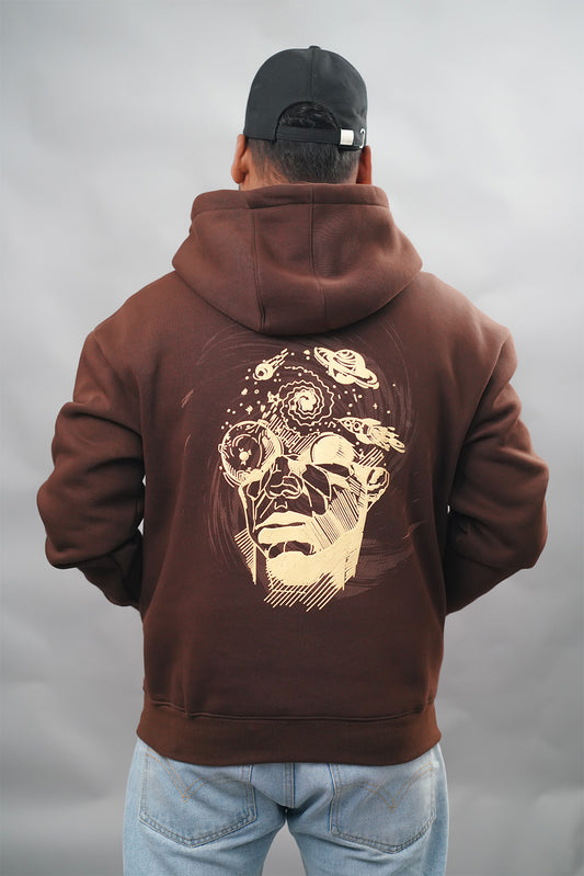 Paradoxes Original Oversized hoodie