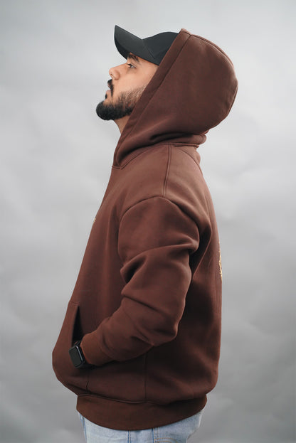 Paradoxes Original Oversized hoodie