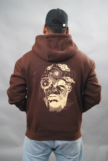 Paradoxes Original Oversized hoodie