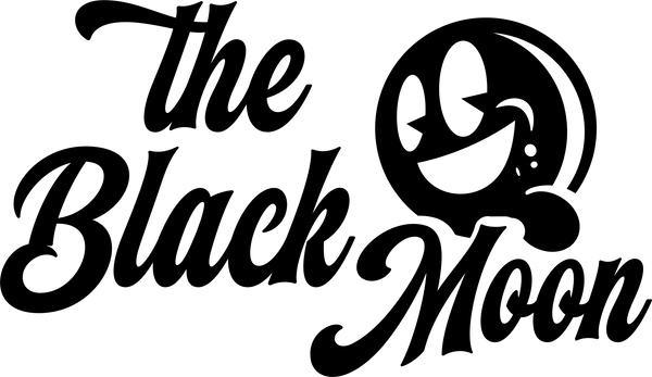 The Black moon