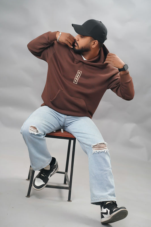 Karma Original Oversized hoodie
